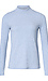 Mock Neck Top Thumb 1