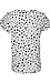Double Ruffled Short Sleeve Top Thumb 2