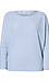 Ribbed Long Sleeve Top Thumb 1