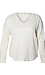Textured Long Sleeve Top Thumb 1