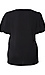 Airflow V-Neck Bubble Top Thumb 2