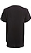 Front Pleat V Neck Top Thumb 2