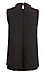 Mock Neck Sleeveless Top Thumb 2