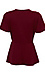 Short Sleeve Wrap Top Thumb 2