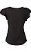 Short Flowy Sleeve Top Thumb 2