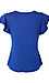 Short Flowy Sleeve Top Thumb 2