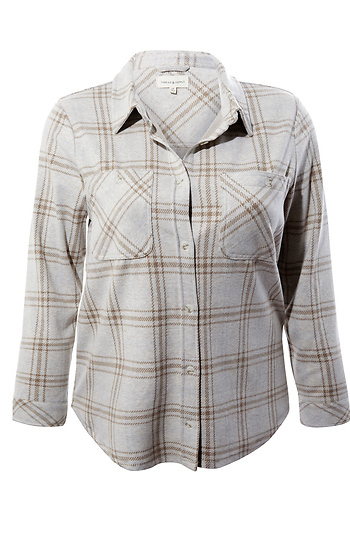 Thread & Supply Button Front Top Slide 1