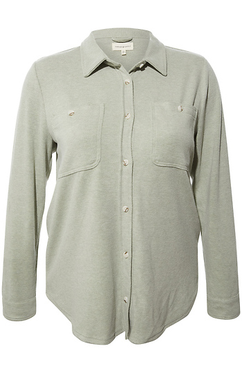 Thread & Supply Button Front Top Slide 1
