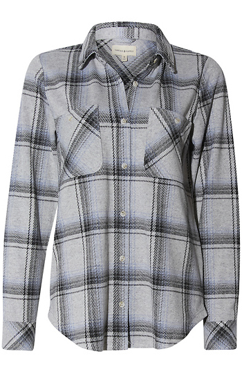Thread & Supply Button Front Top Slide 1