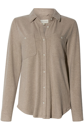 Thread & Supply Button Front Top Slide 1