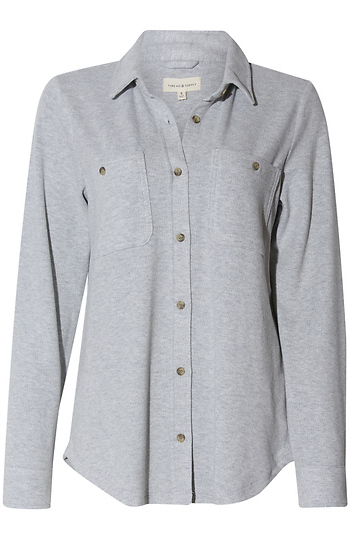 Thread & Supply Button Front Top Slide 1