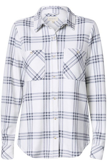 Thread & Supply Button Front Top Slide 1