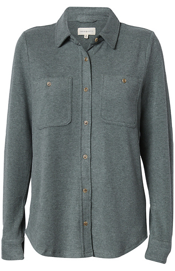 Thread & Supply Button Front Top Slide 1