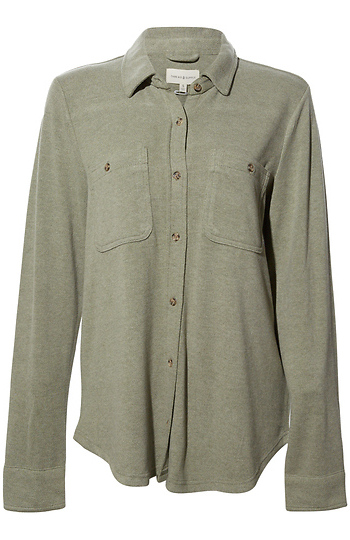 Thread & Supply Button Front Top Slide 1