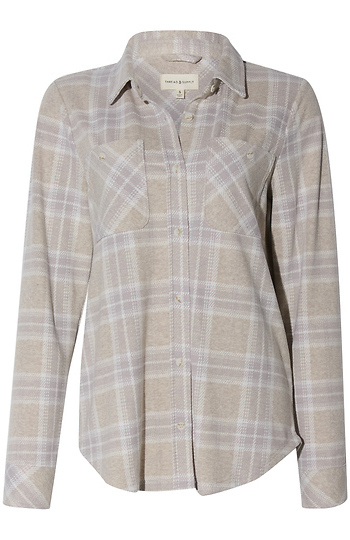 Thread & Supply Button Front Top Slide 1