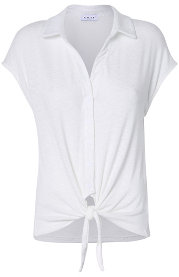 Button Front Top Slide 1