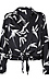 Botanical Print Shirt Thumb 1