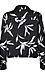 Botanical Print Shirt Thumb 2