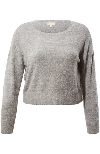 Thread & Supply Cozy Sweater Slide 1
