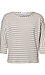 Textured Stripe Top Thumb 1