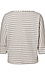 Textured Stripe Top Thumb 2