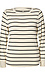 Thread & Supply Ribbed Long Sleeve Thumb 1