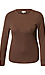 Thread & Supply Ribbed Long Sleeve Thumb 1