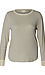 Thread & Supply Ribbed Long Sleeve Thumb 1