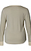 Thread & Supply Ribbed Long Sleeve Thumb 2