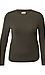 Thread & Supply Ribbed Long Sleeve Thumb 1