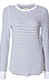 Thread & Supply Long Sleeve Top Thumb 1