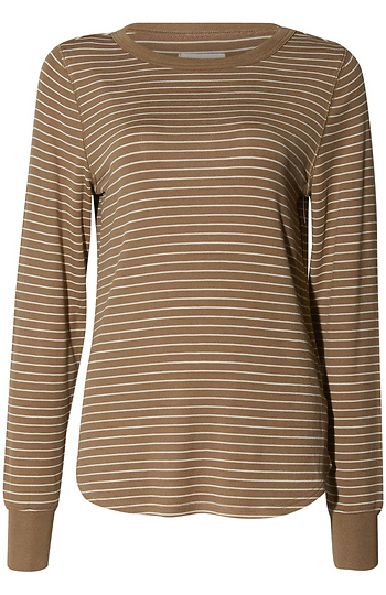 Thread & Supply Long Sleeve Top Slide 1