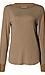Thread & Supply Long Sleeve Top Thumb 1