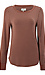 Thread & Supply Long Sleeve Top Thumb 1