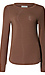 Thread & Supply Long Sleeve Top Thumb 1