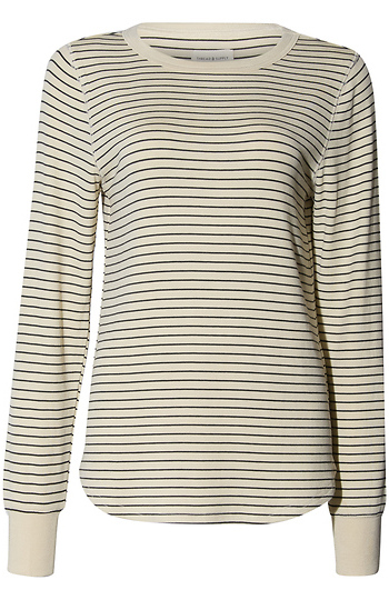 Thread & Supply Long Sleeve Top Slide 1