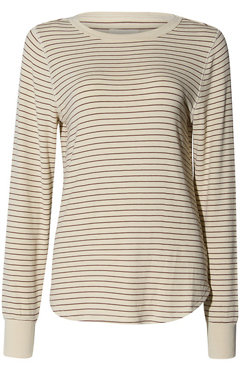 Thread & Supply Long Sleeve Top Slide 1