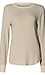 Thread & Supply Long Sleeve Top Thumb 1