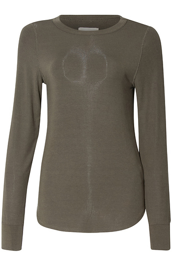 Thread & Supply Long Sleeve Top Slide 1