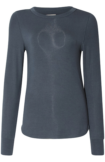 Thread & Supply Long Sleeve Top Slide 1