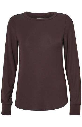 Thread & Supply Long Sleeve Top Slide 1
