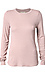 Thread & Supply Long Sleeve Knit Top Thumb 1