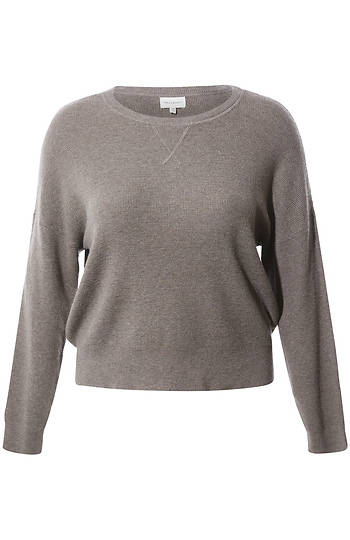 Thread & Supply Thermal Sweater Slide 1