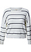 Thread & Supply Striped Sweater Thumb 1