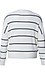 Thread & Supply Striped Sweater Thumb 2
