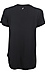 Thread & Supply V-Neck Drapey Tee Thumb 2