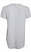 Thread & Supply V-Neck Drapey Tee Thumb 2