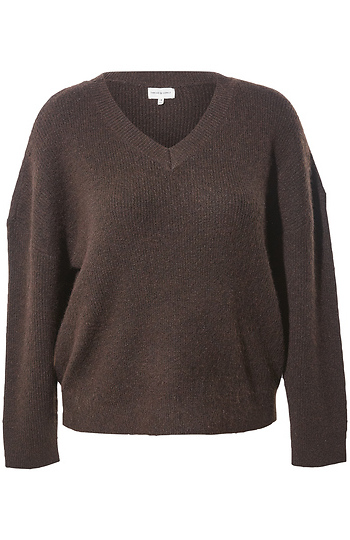 Thread & Supply V-Neck Sweater Slide 1