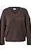 Thread & Supply V-Neck Sweater Thumb 1