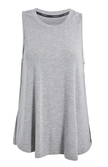 Thread & Supply Active Tank Slide 1